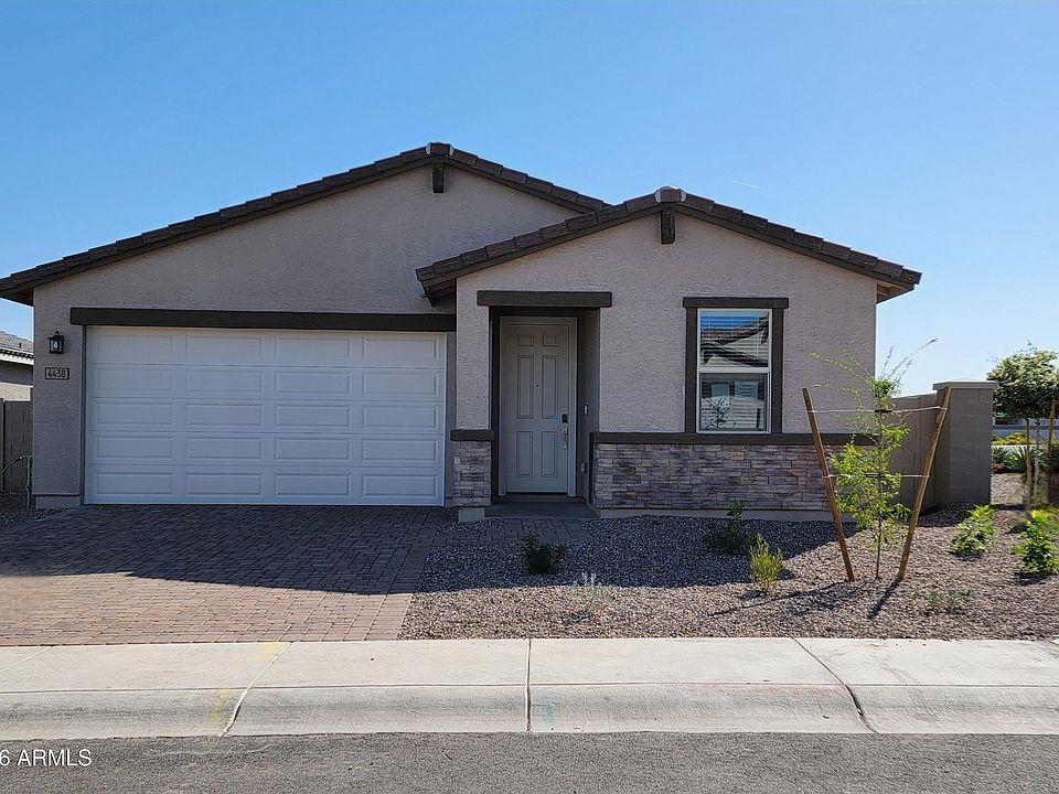 1st image of 4438 W HUNTER Trail