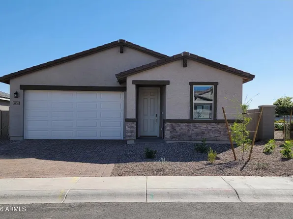 4438 W HUNTER Trail, San Tan Valley, AZ 85144