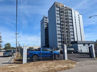 601 Mitchell Dr, Myrtle Beach, SC 29577