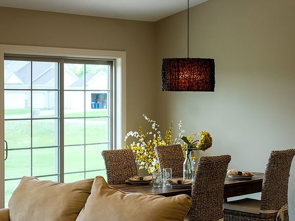 Actual Home May Vary