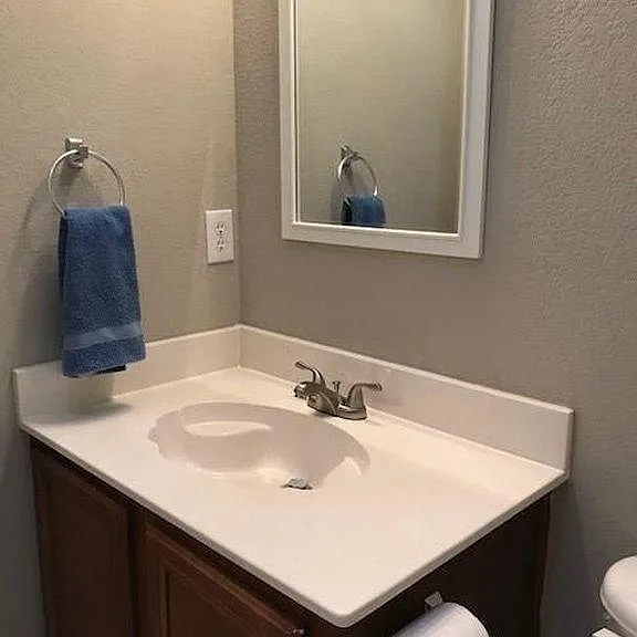 Guest Bath