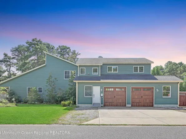 2450 Capshaw Road, Forked River, NJ 08731