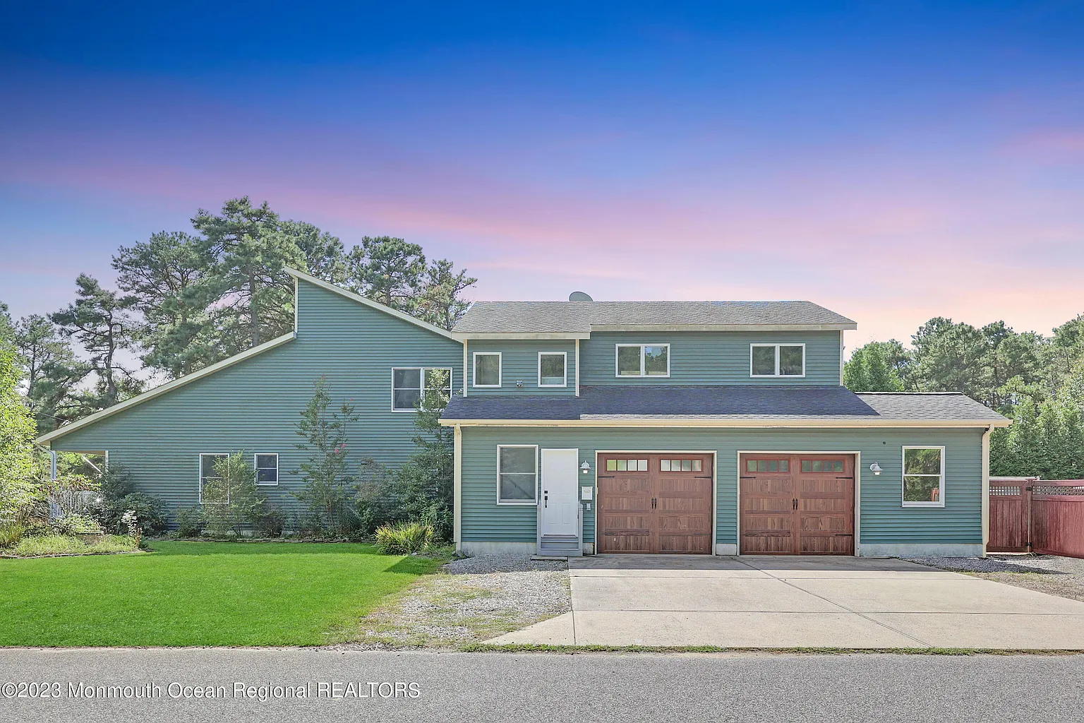 2450 Capshaw Road photo 1