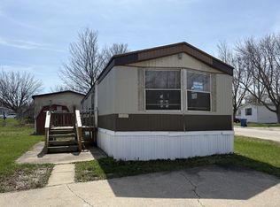 2801 S Stone Rd #126, Marion, IN