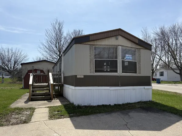 2801 S Stone Rd #126, Marion, IN 46953