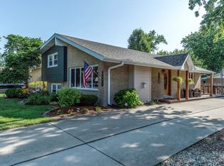 12637 S Massasoit Ave, Palos Heights, IL 60463