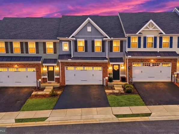 2517 Chessie Way, Bel Air, MD 21015