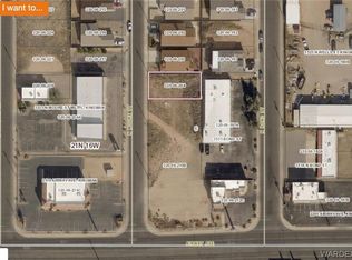 3530 N Moore St, Kingman, AZ 86409