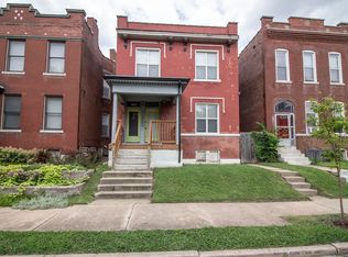 2733 Accomac, Saint Louis, MO 63104