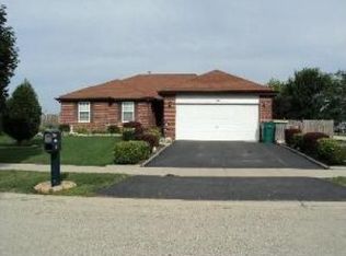 1404 Quail Dr, Plainfield, IL 60586