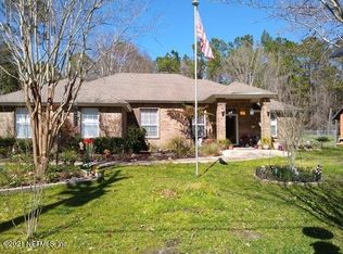 6438 W County Road 218, Jacksonville, FL 32234