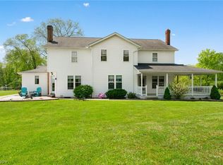 17677 Reeves Rd, Middlefield, OH 44062