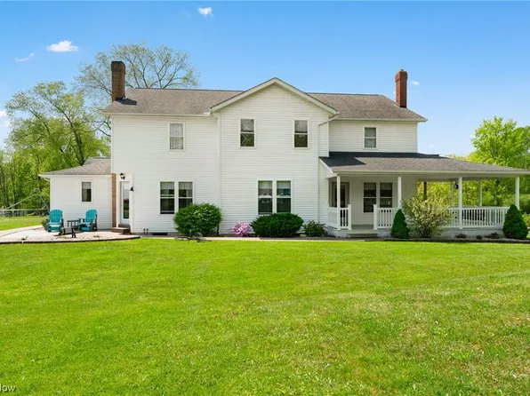 17677 Reeves Rd, Middlefield, OH 44062