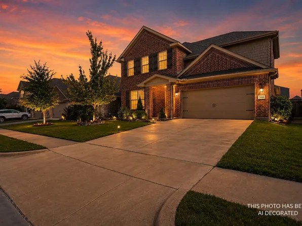 2066 Avondown Rd, Forney, TX 75126