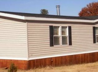 3303 Winery Rd, Patrick, SC 29584