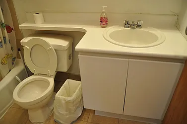 Rented by Sky Management