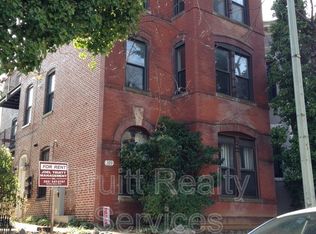 329 E St S #E-1, Washington, DC 20003