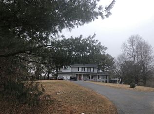 331 Clyde Jones Rd, Sunderland, MD 20689
