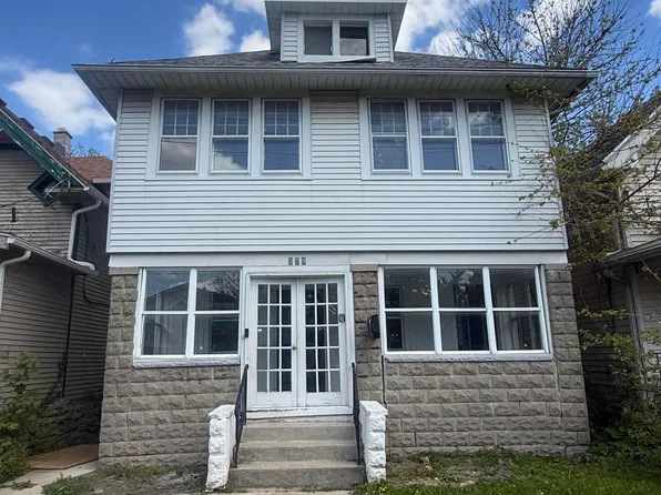 329 E Lake St, Toledo, OH 43608