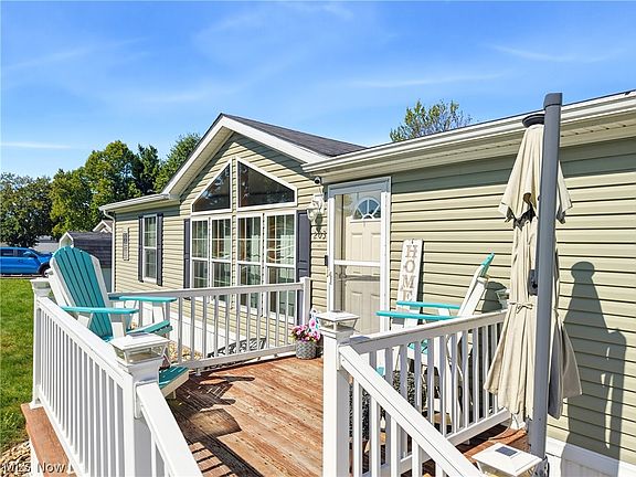 5th image of 4400 Melrose Dr Lot 203