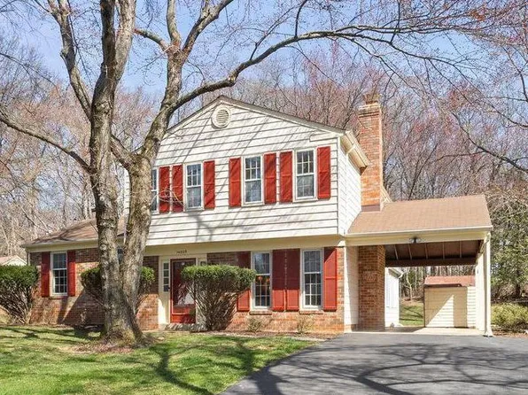 14809 Peachwood Dr, Silver Spring, MD 20905