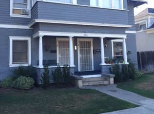 290 S Olive St APT C, Orange, CA 92866