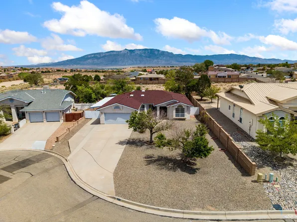 54 Acadia Ct SE, Rio Rancho, NM 87124