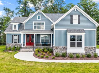 11619 Sinker Creek Dr, Chester, VA 23836