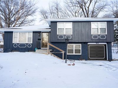 9413 Manchester Ave, Kansas City, MO, 64138