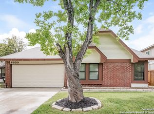 6830 Country Dawn, San Antonio, TX 78240