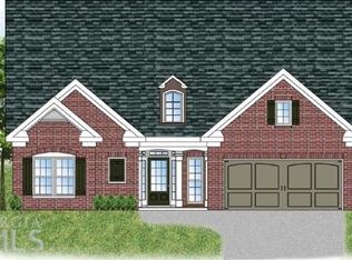 608 Retreat Dr, Dacula, GA 30019