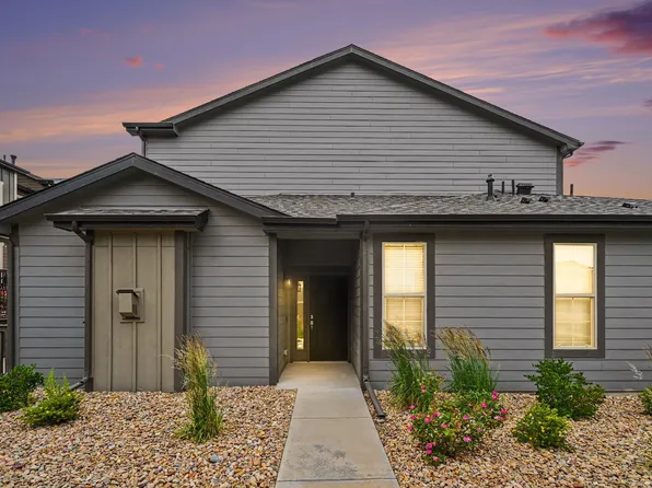 6812 Dewey Dr, Parker, CO 80138