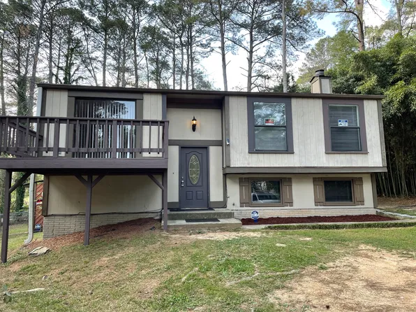 3533 Exeter Ct, Snellville, GA 30039