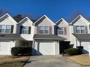 6955 Gallant Cir SE #9, Mableton, GA 30126