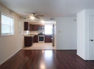 3281 15th Pl SE APT 201, Washington, DC 20020