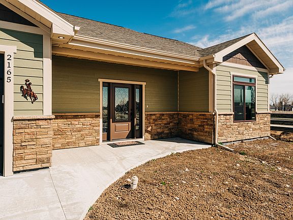 2nd image of 2165 Paint Rock Dr