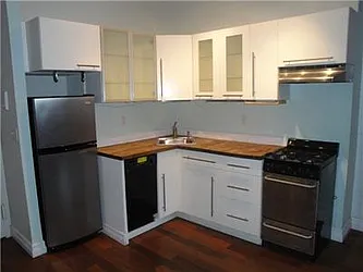 Rented by KG Properties