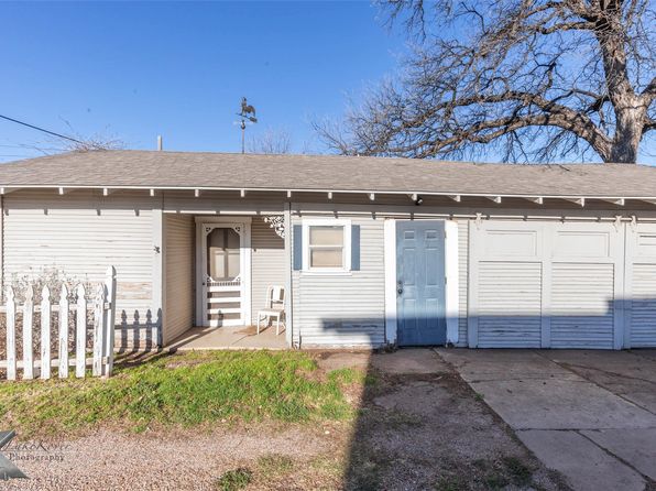 602 Grape St, Abilene, TX 79601