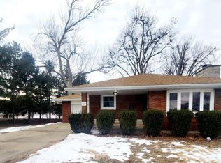 1201 N 14th St, Quincy, IL 62301