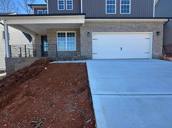 2326 Birch Hollow Ln, Knoxville, TN 37920