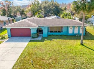 508 Bar Dr, Poinciana, FL 34759