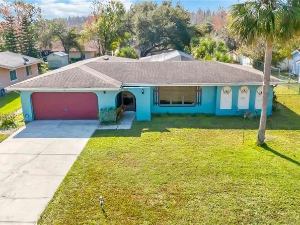 508 Bar Dr, Poinciana, FL 34759