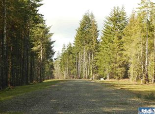 9999 Little Fir Ln LOT 6, Port Angeles, WA 98363