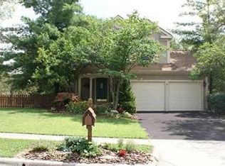 387 Highmeadows Village Dr, Powell, OH 43065