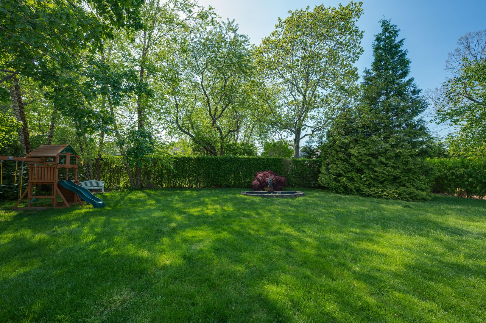  lawn