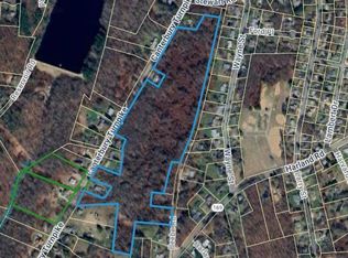 89 Canterbury Turnpike, Norwich, CT 06360