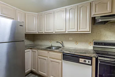 Rented by Oxford Property Group