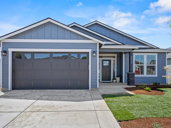 3826 Francine Ct, White City, OR 97503