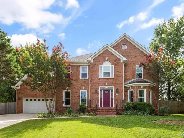 119 Caenstone Ct, Madison, AL 35758