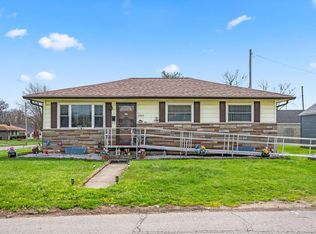 1047 E Jenkins Ave, Columbus, OH
